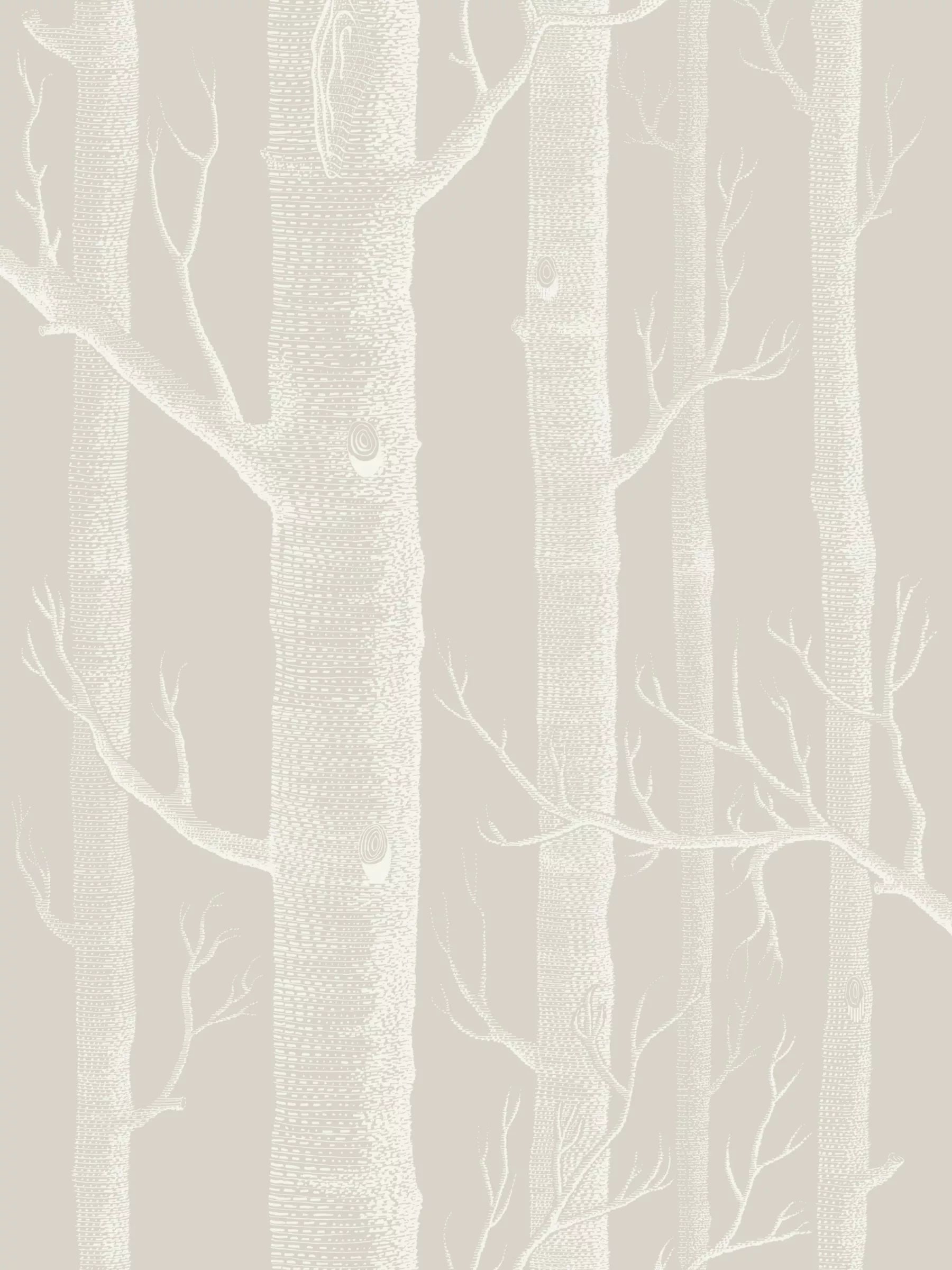 Cole & Son Woods Wallpaper L10m x W52cm