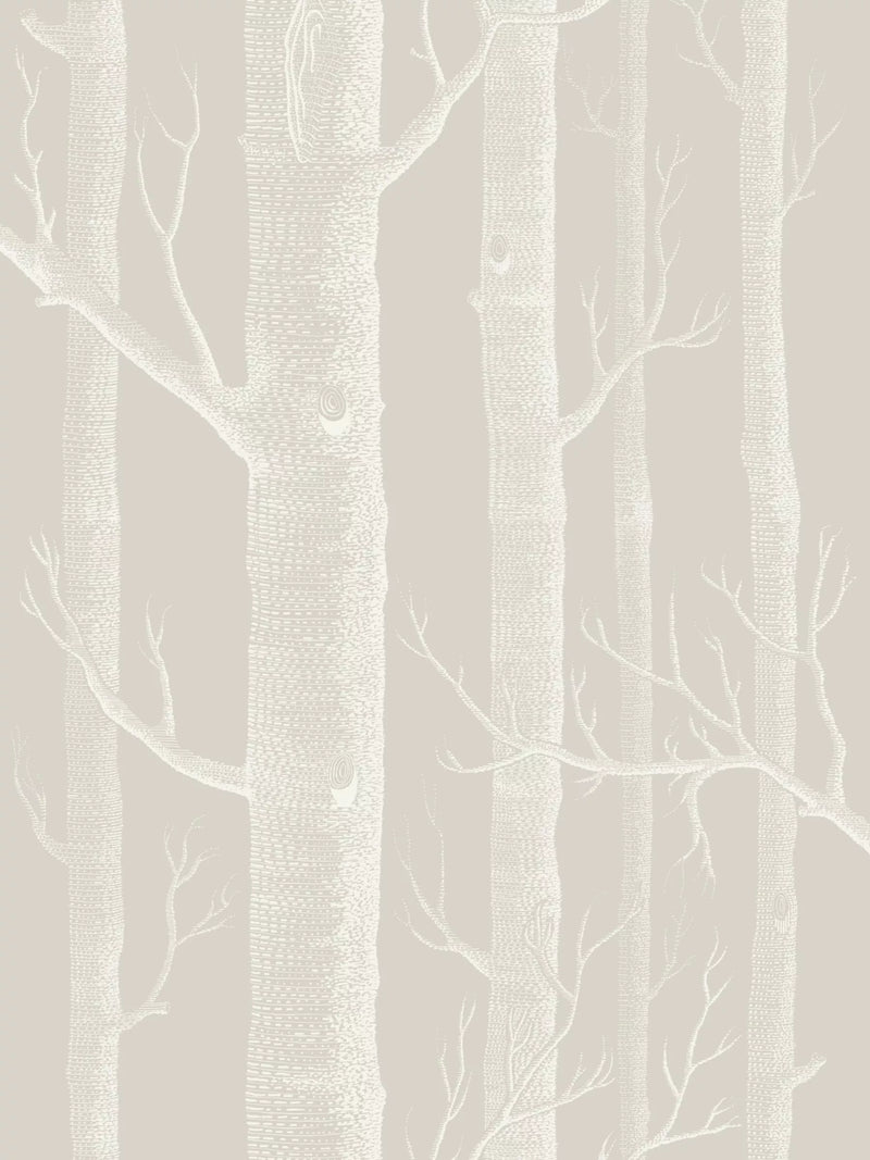 Cole & Son Woods Wallpaper L10m x W52cm
