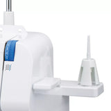 Brother 734DS overlocker machine (British brand)