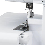 Brother 734DS overlocker machine (British brand)