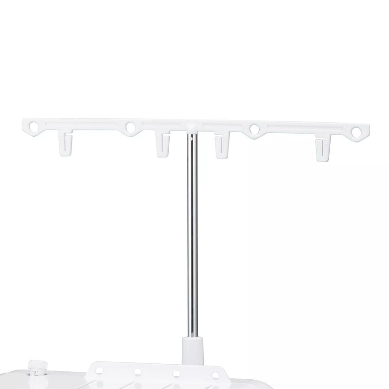 Brother 734DS overlocker machine (British brand)