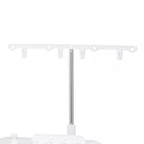 Brother 734DS overlocker machine (British brand)