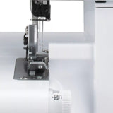 Brother 734DS overlocker machine (British brand)