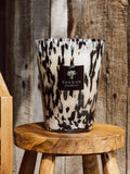 Baobab Black Pearl scented candle 6.5kg - British product