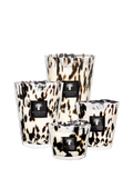 Baobab Black Pearl scented candle 6.5kg - British product