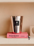 Baobab Collection Platinum Maxi Max scented candle 6.5kg, imported from the UK