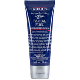 Kiehl's energising facial scrub with caffeine and menthol 100ml, UK version