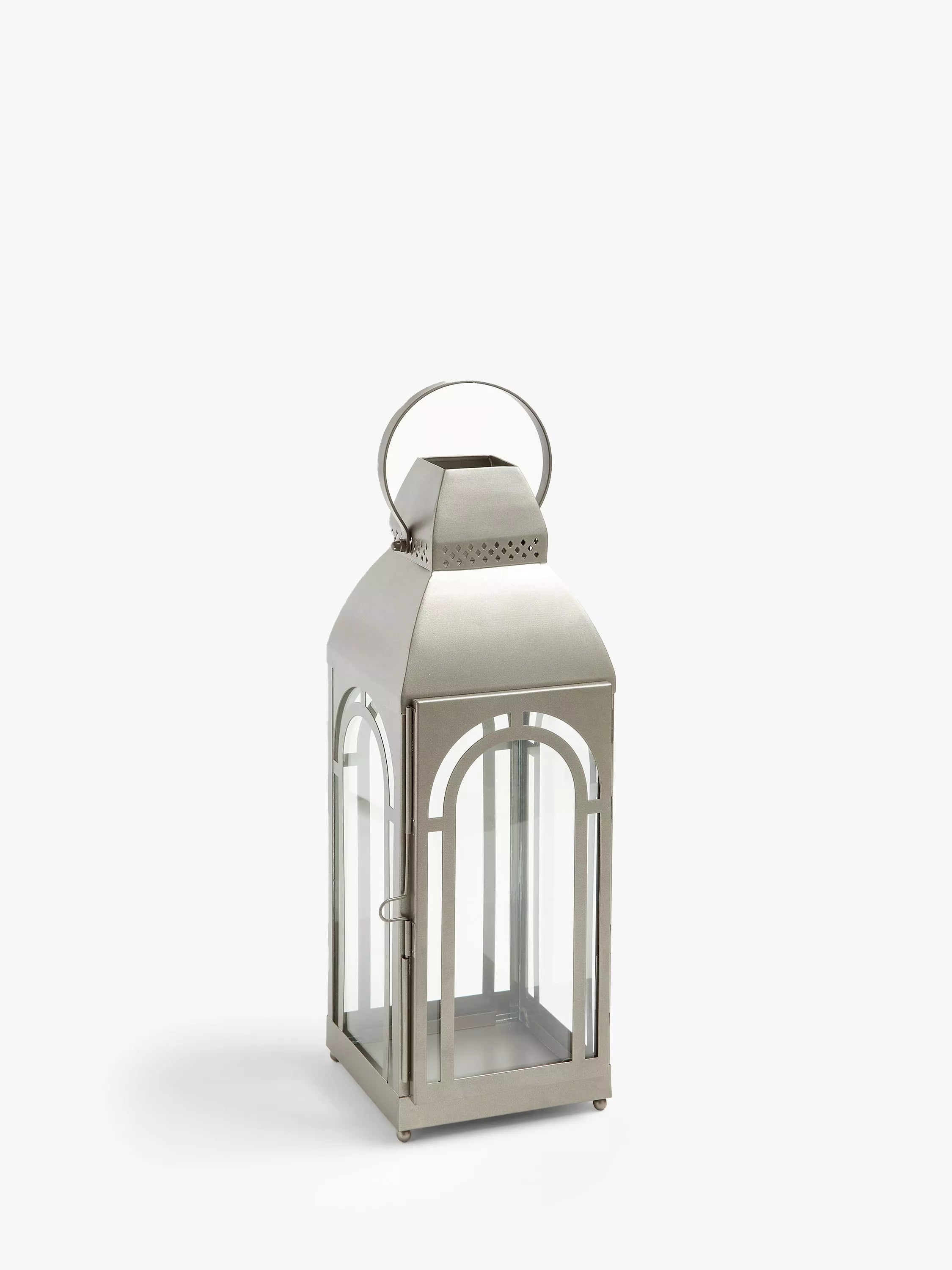 John Lewis Henley Lantern Small, UK version