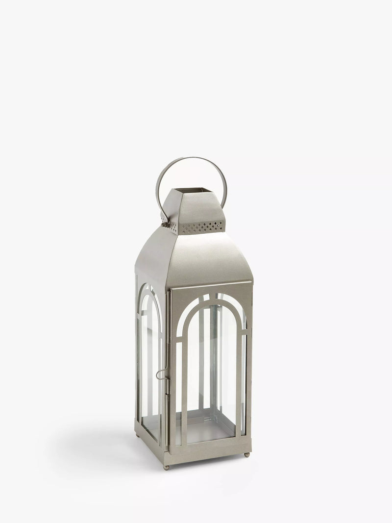 John Lewis Henley Lantern Small, UK version