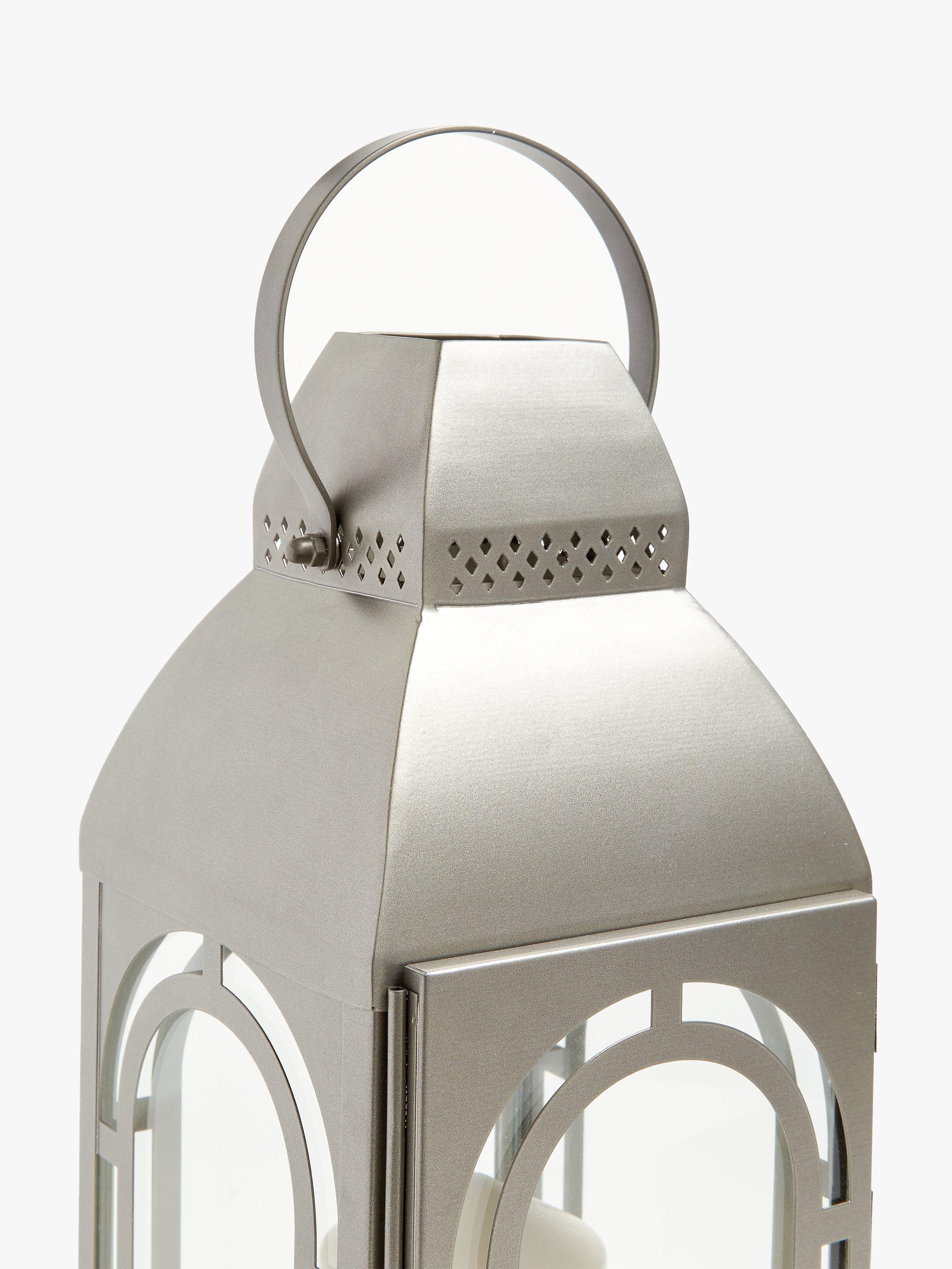John Lewis Henley Lantern Small, UK version