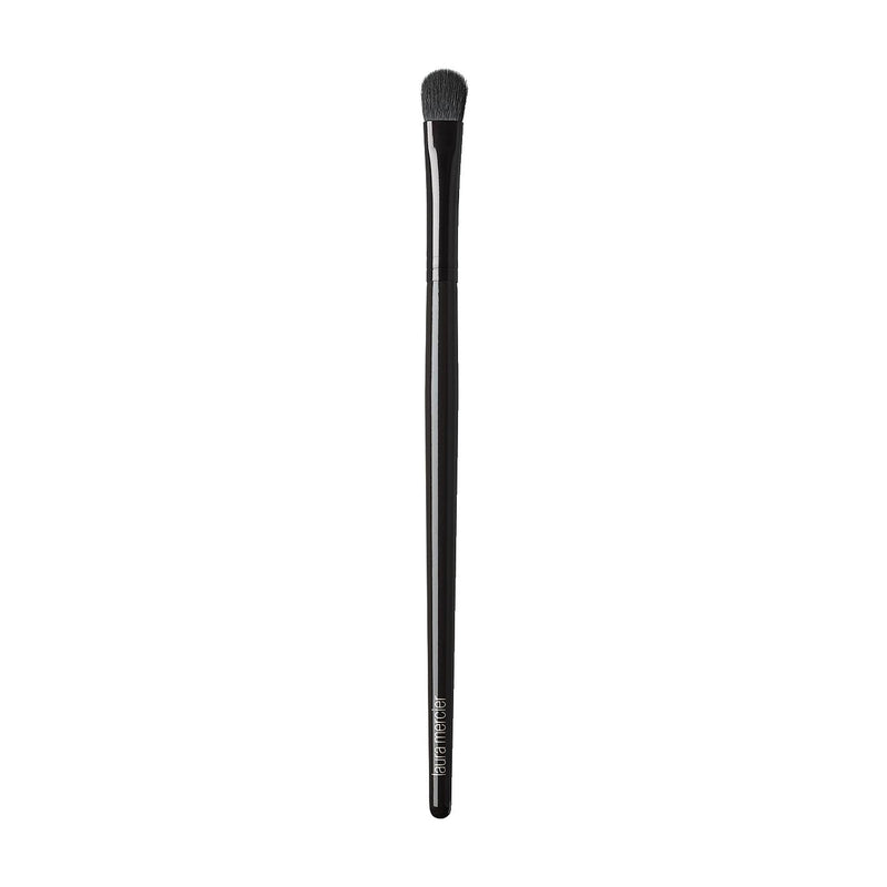 Laura Mercier eye colour brush with tapered oval tip, 172mm, UK version