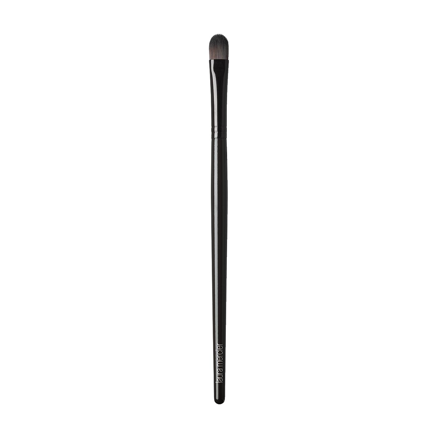 Laura Mercier creme eye colour brush 172mm, imported from the UK