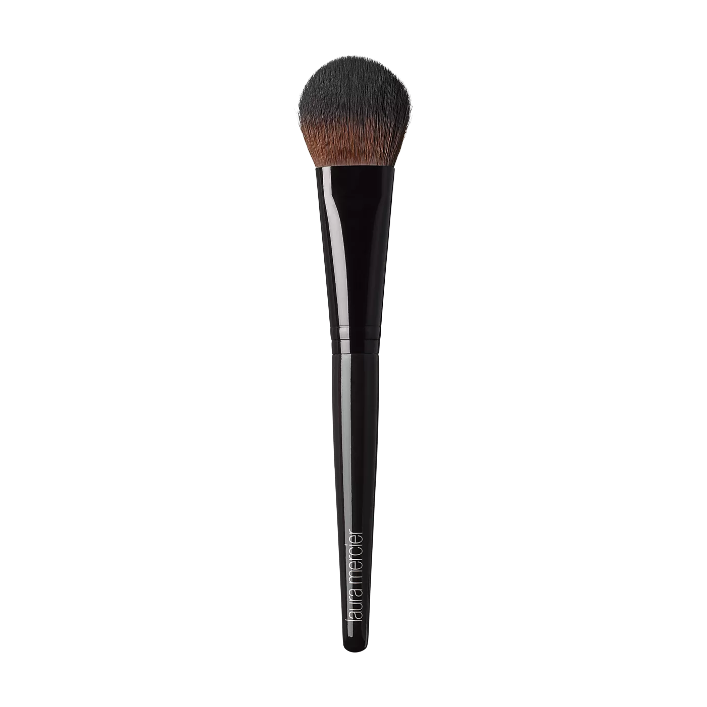 Laura Mercier medium sculpted cheek colour brush 183mm, UK version