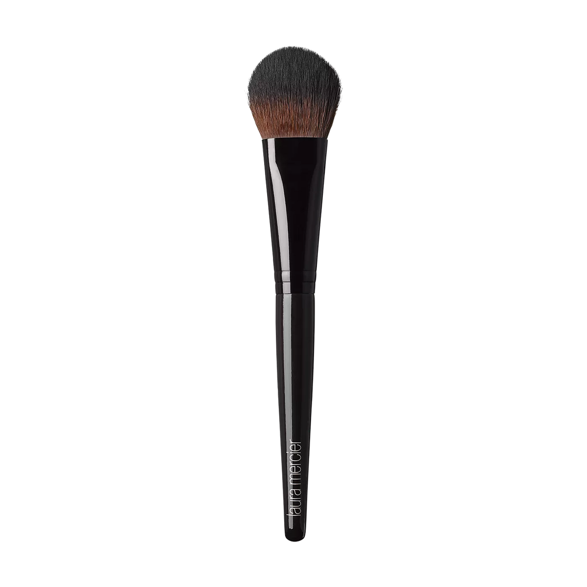 Laura Mercier medium sculpted cheek colour brush 183mm, UK version