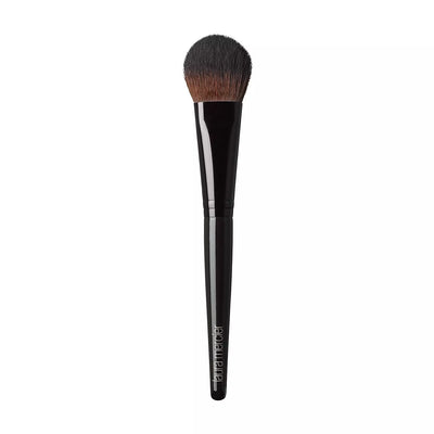 John Lewis Laura Mercier Creme Cheek Colour Brush Powder Makeup Brush 150mm- Buy online at McGrocer
