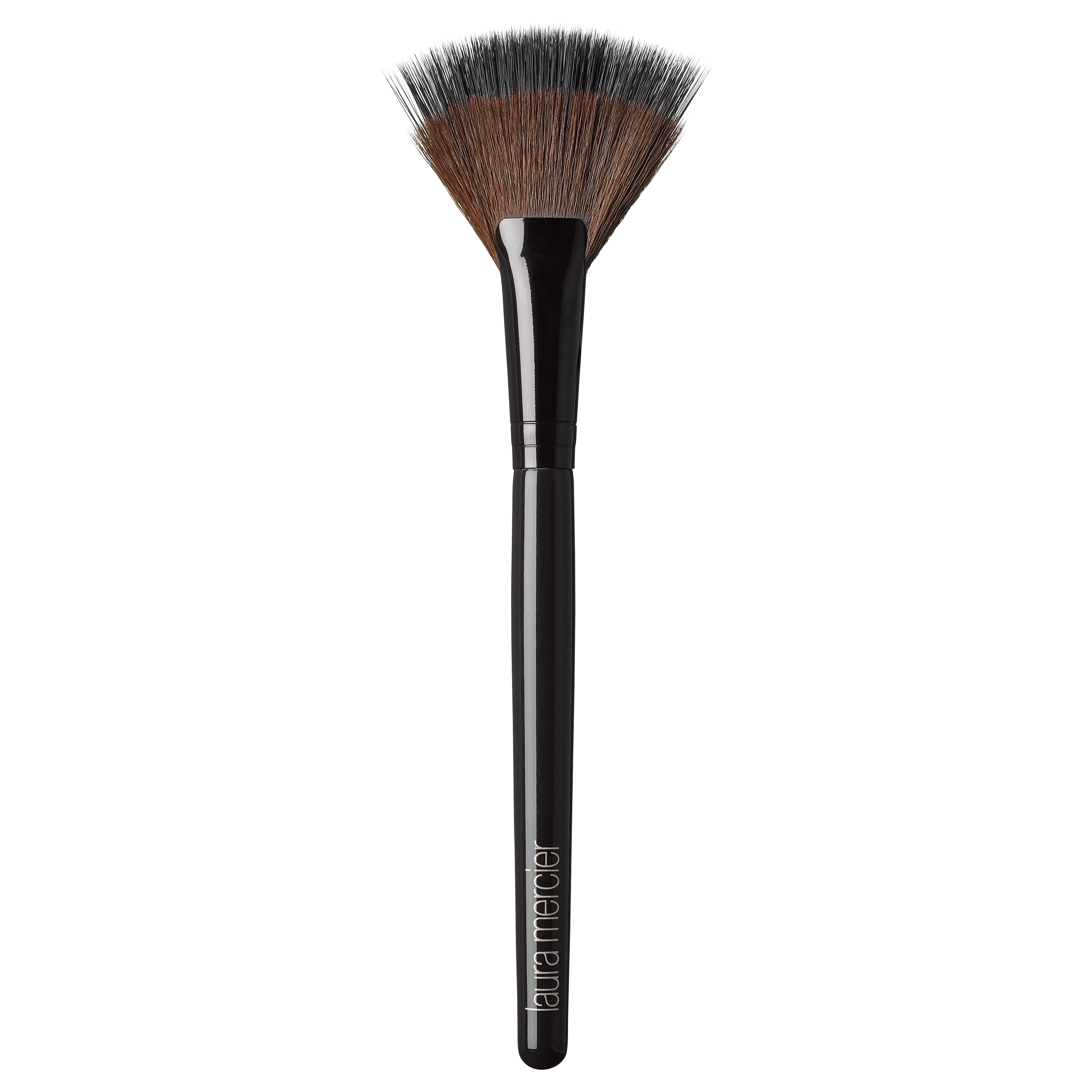Laura Mercier fan powder brush for makeup application, UK version