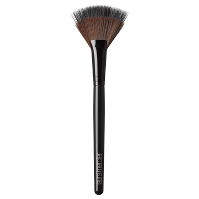 John Lewis Laura Mercier Fan Powder Brush- Buy online at McGrocer