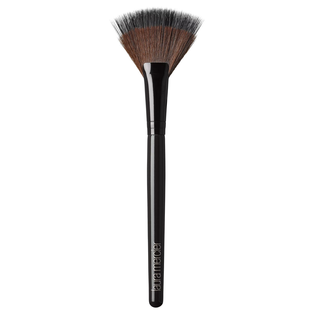 Laura Mercier fan powder brush for makeup application, UK version