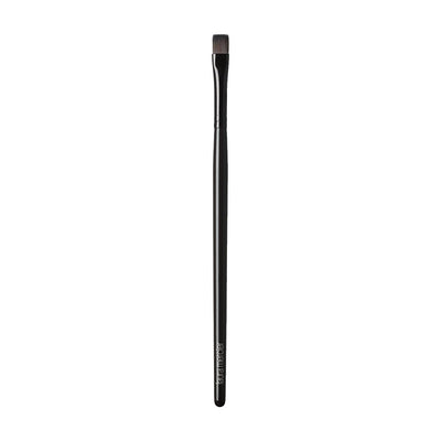 John Lewis Flat Eyelinerbørste med Faste Bust, 172mm- Kjøp online hos McGrocer