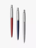 PARKER Jotter Union Jack pen and pencil set, UK version