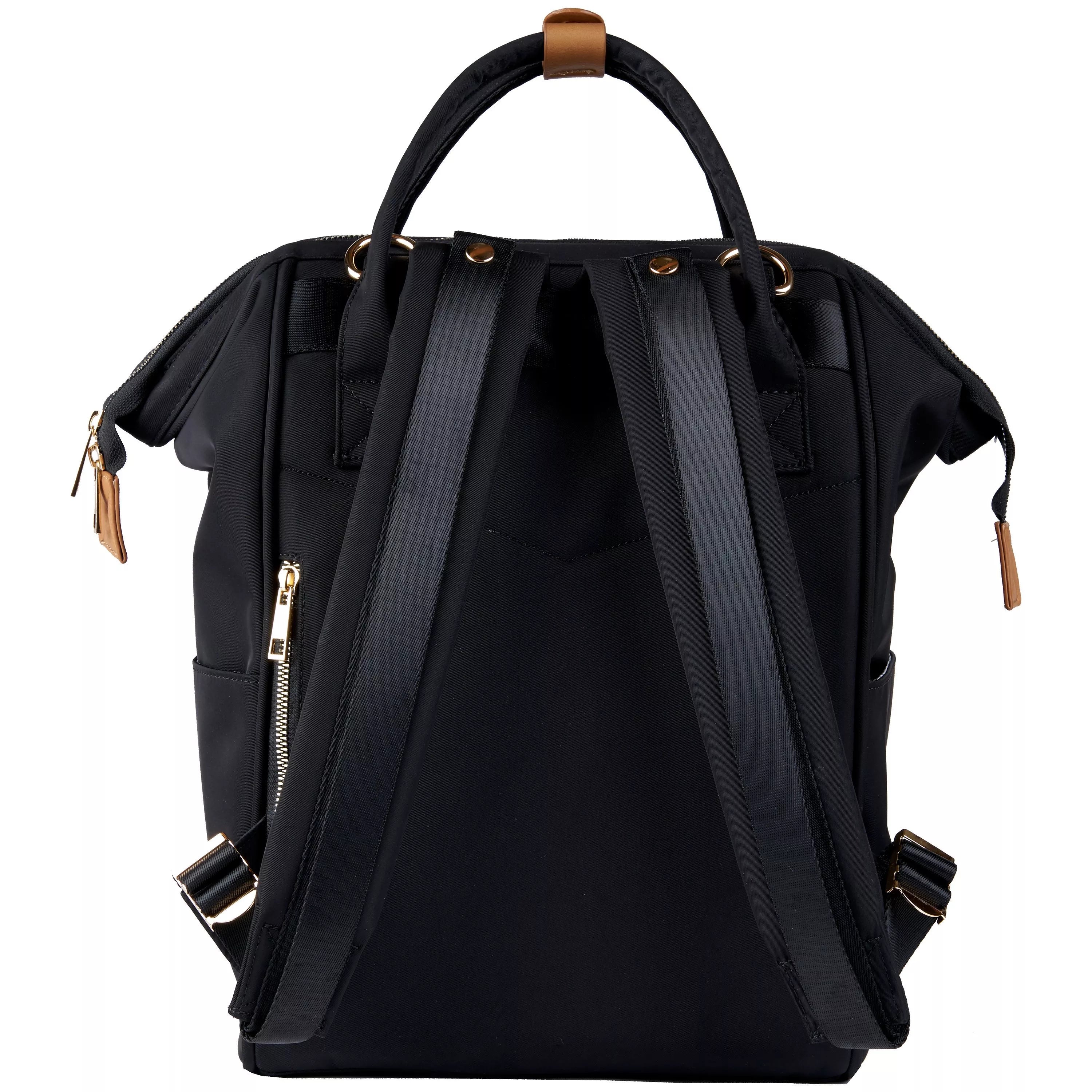 BabaBing! Mani Changing Backpack - British product