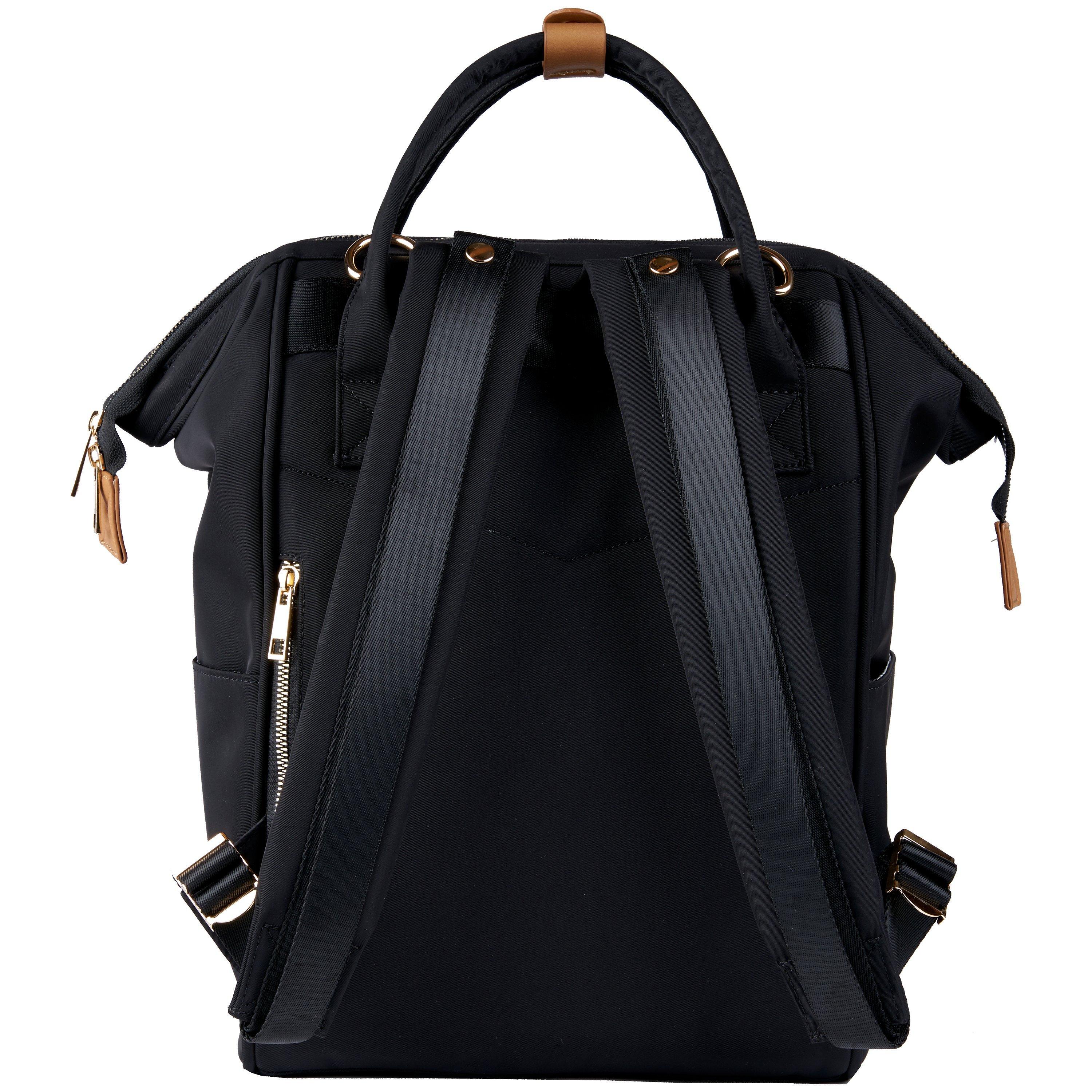 BabaBing! Mani Changing Backpack - British product