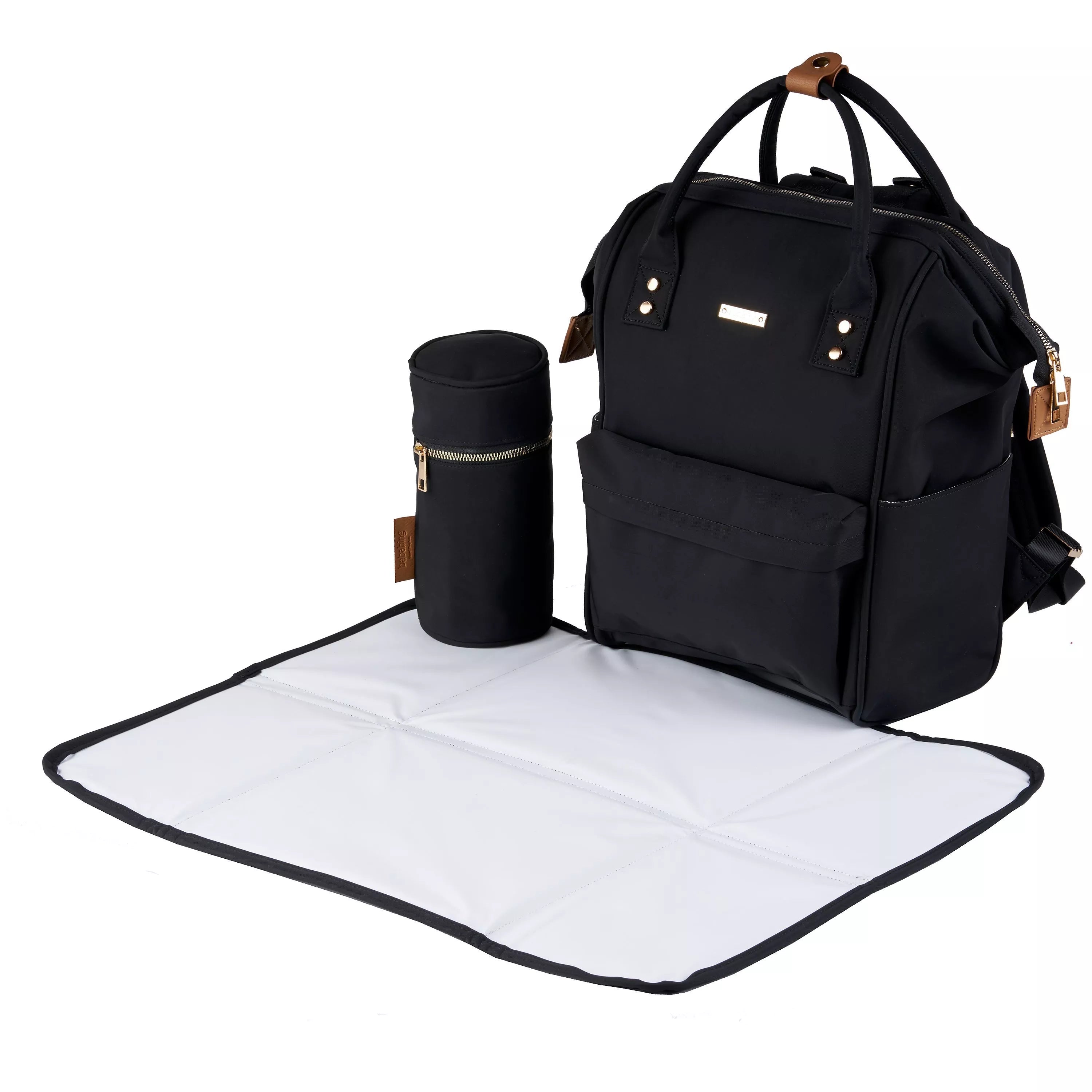 BabaBing! Mani Changing Backpack - British product