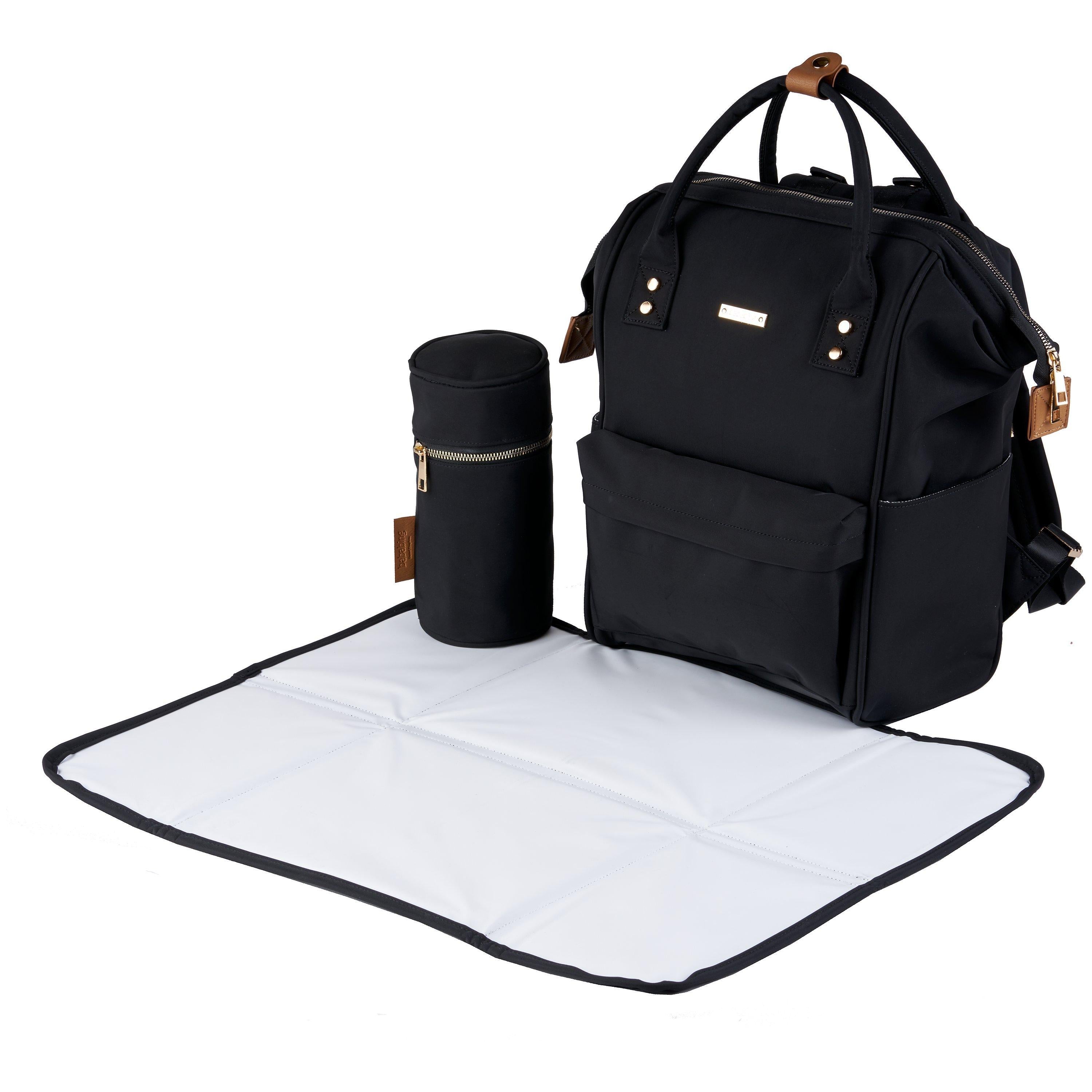 BabaBing! Mani Changing Backpack - British product
