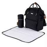 BabaBing! Mani Changing Backpack - British product