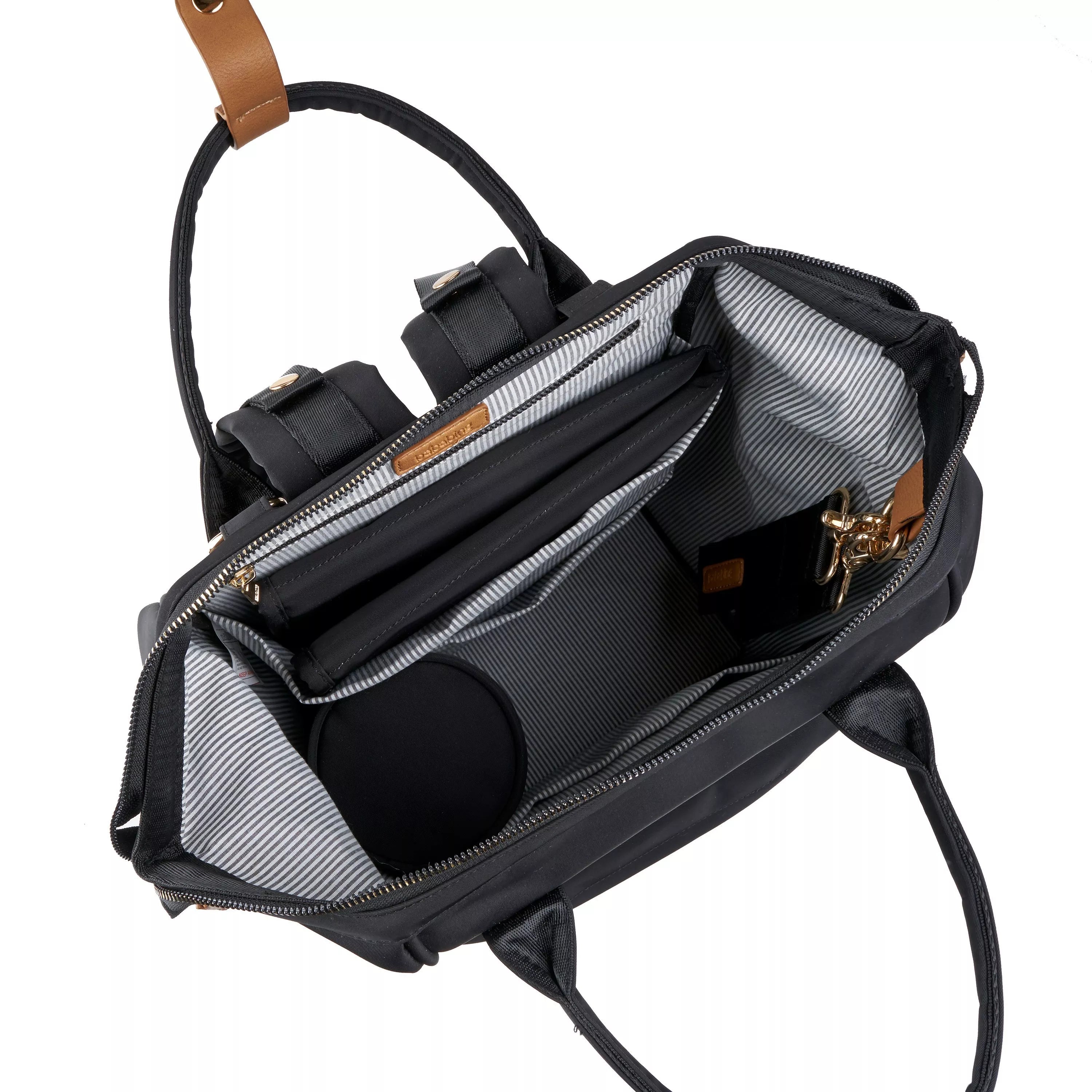 BabaBing! Mani Changing Backpack - British product