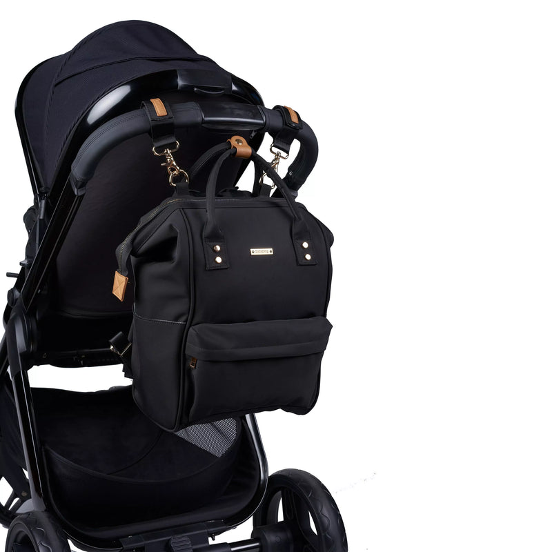 BabaBing! Mani Changing Backpack - British product