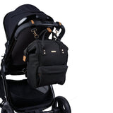 BabaBing! Mani Changing Backpack - British product