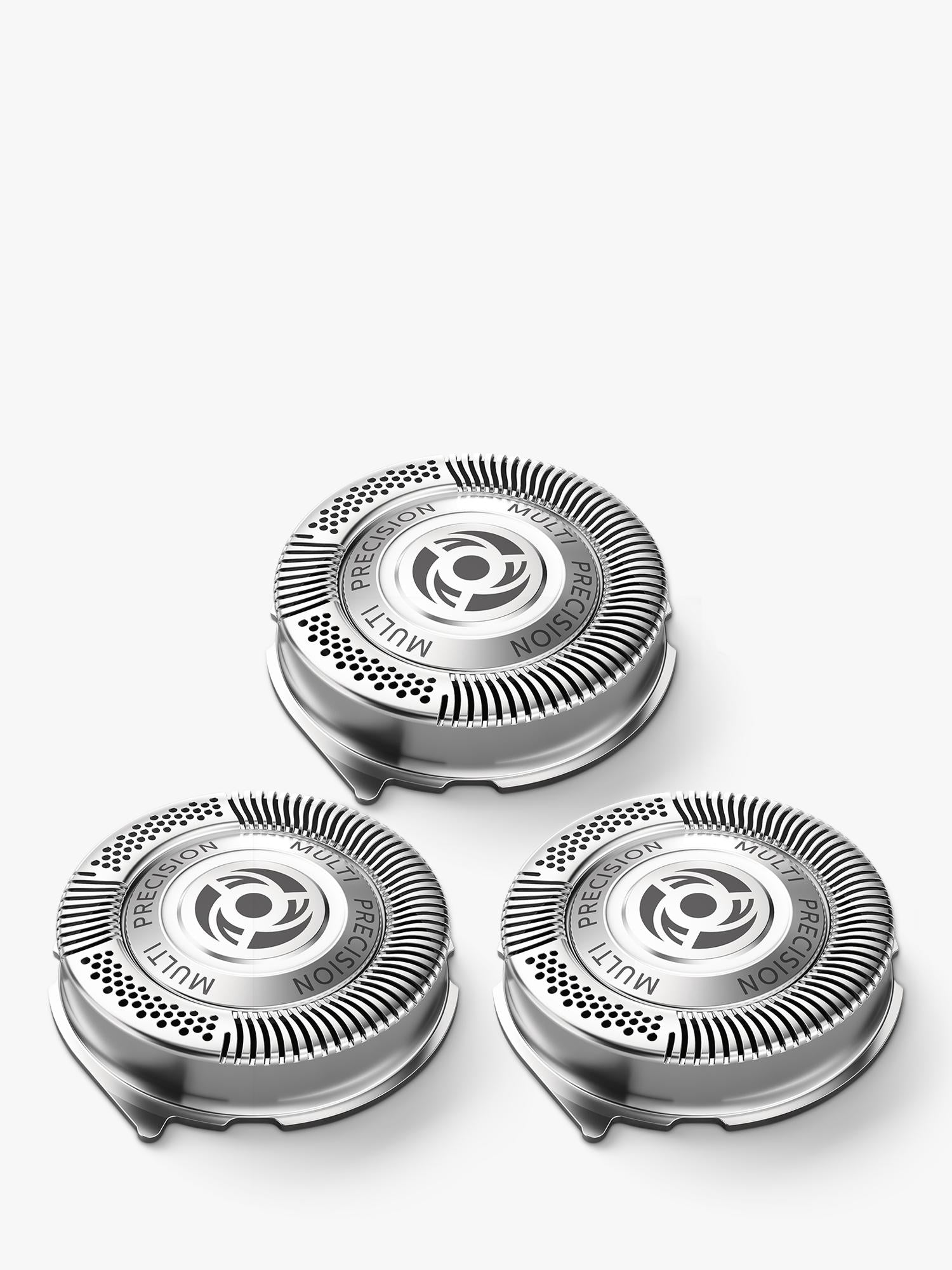 Philips SH50/50 Series 5000 shaving heads, imported from the UK