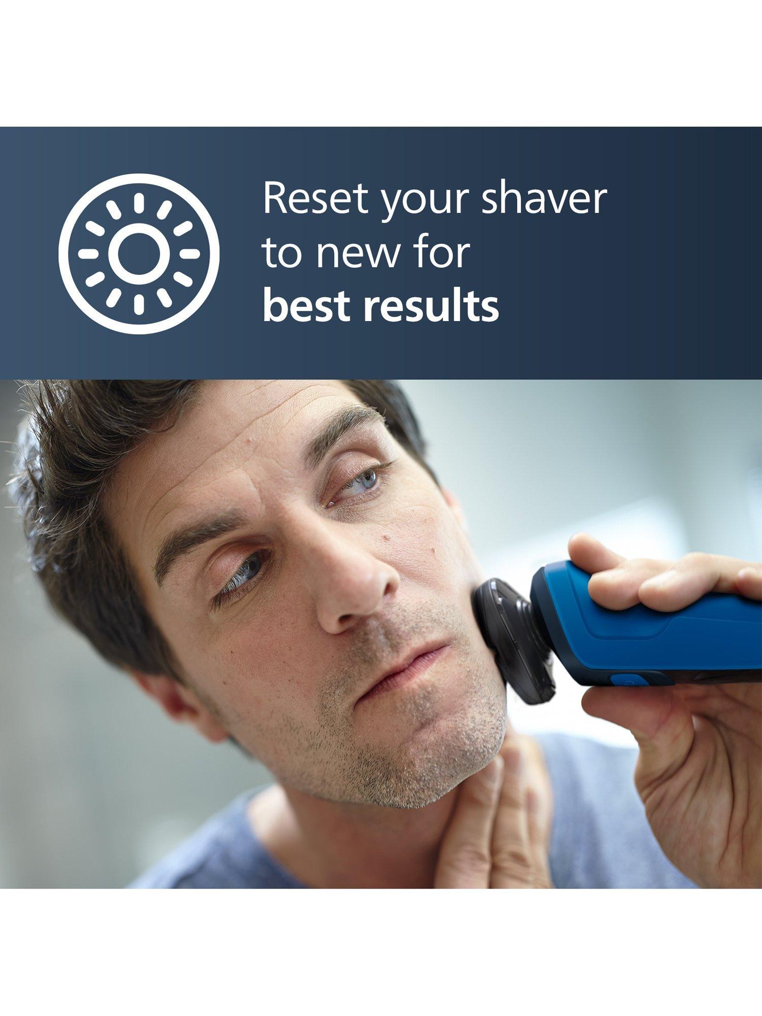 Philips SH50/50 Series 5000 shaving heads, imported from the UK