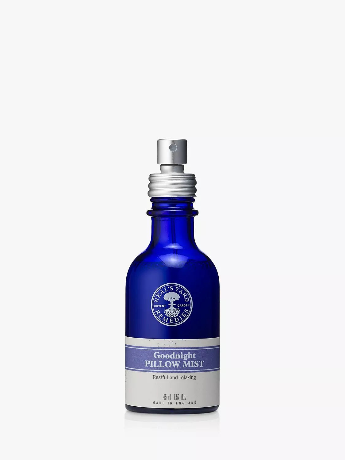 Neal's Yard Remedies Goodnight pillow mist 45ml - British product