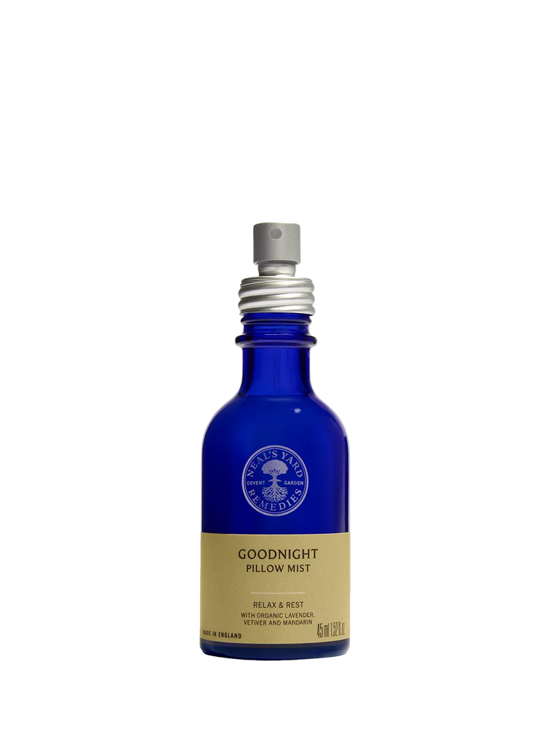 Neal's Yard Remedies Goodnight pillow mist 45ml - British product