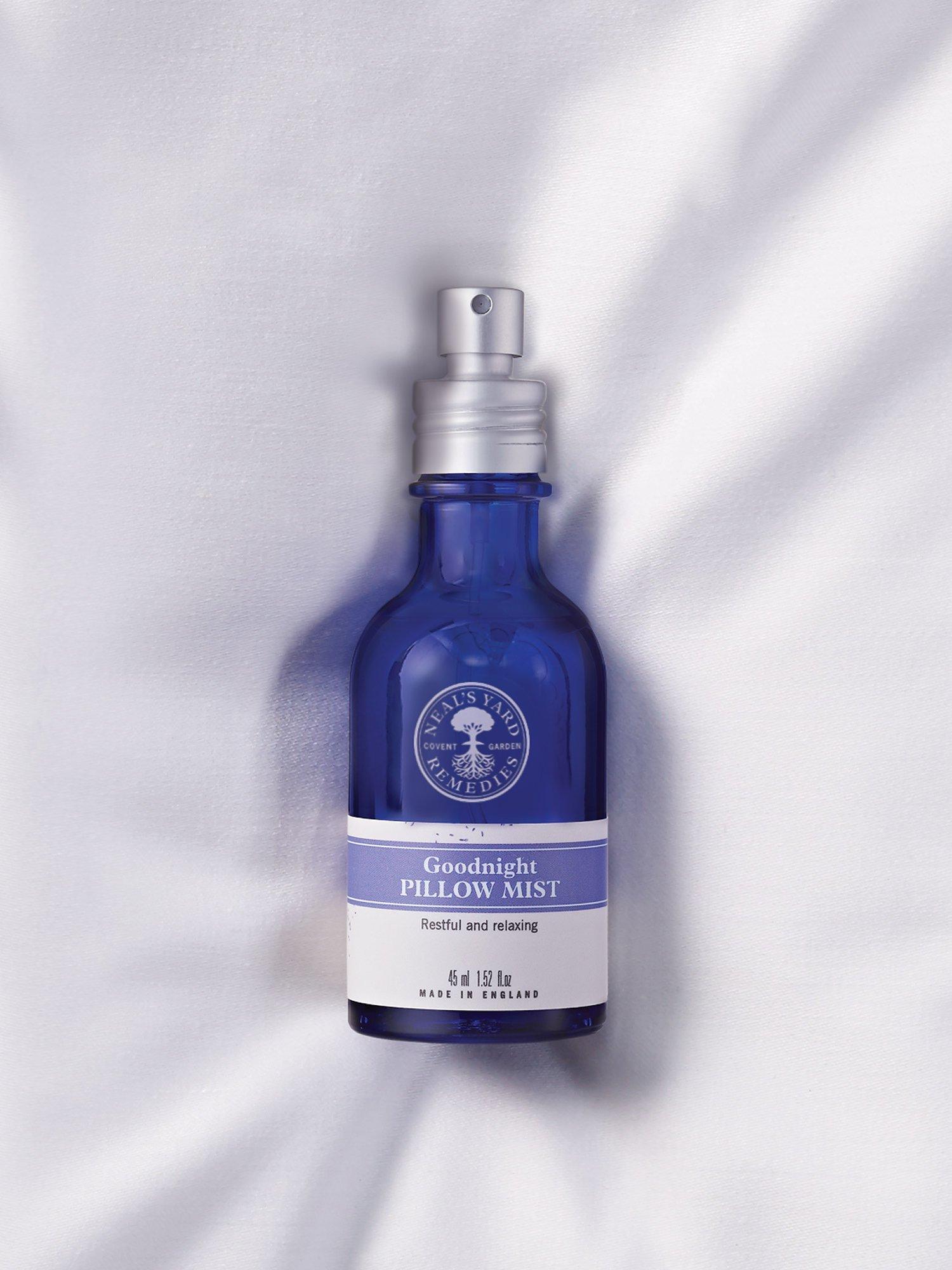 Neal's Yard Remedies Goodnight pillow mist 45ml - British product
