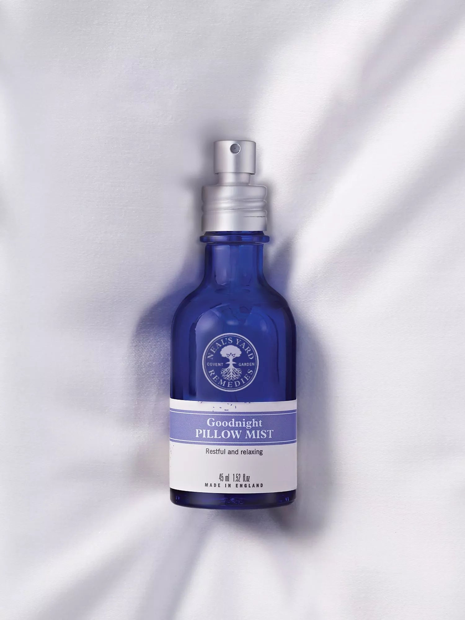 Neal's Yard Remedies Goodnight pillow mist 45ml - British product