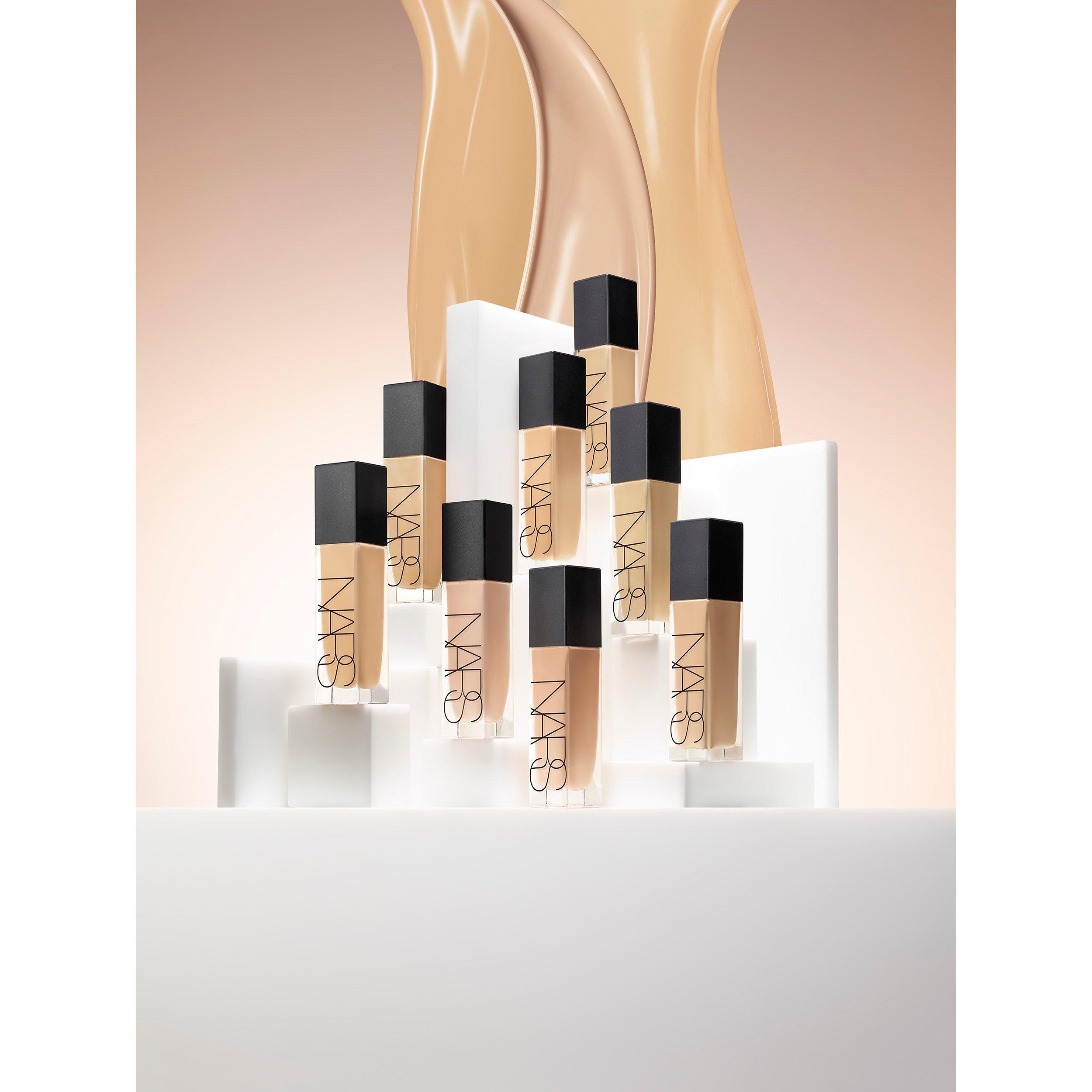 NARS Natural Radiant Longwear foundation 30ml, UK version