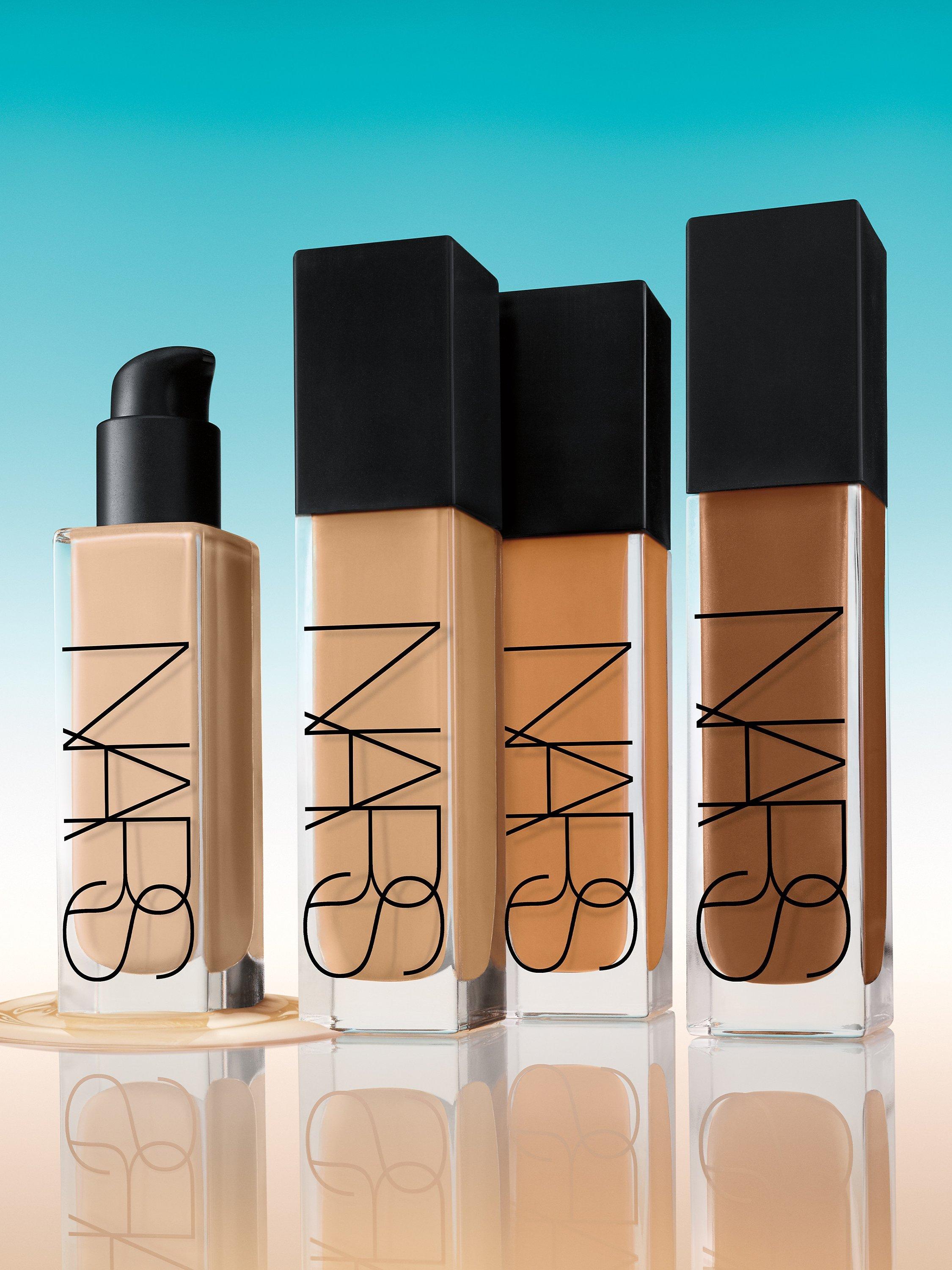 NARS Natural Radiant Longwear foundation 30ml, UK version
