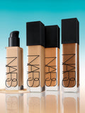 NARS Natural Radiant Longwear foundation 30ml, UK version
