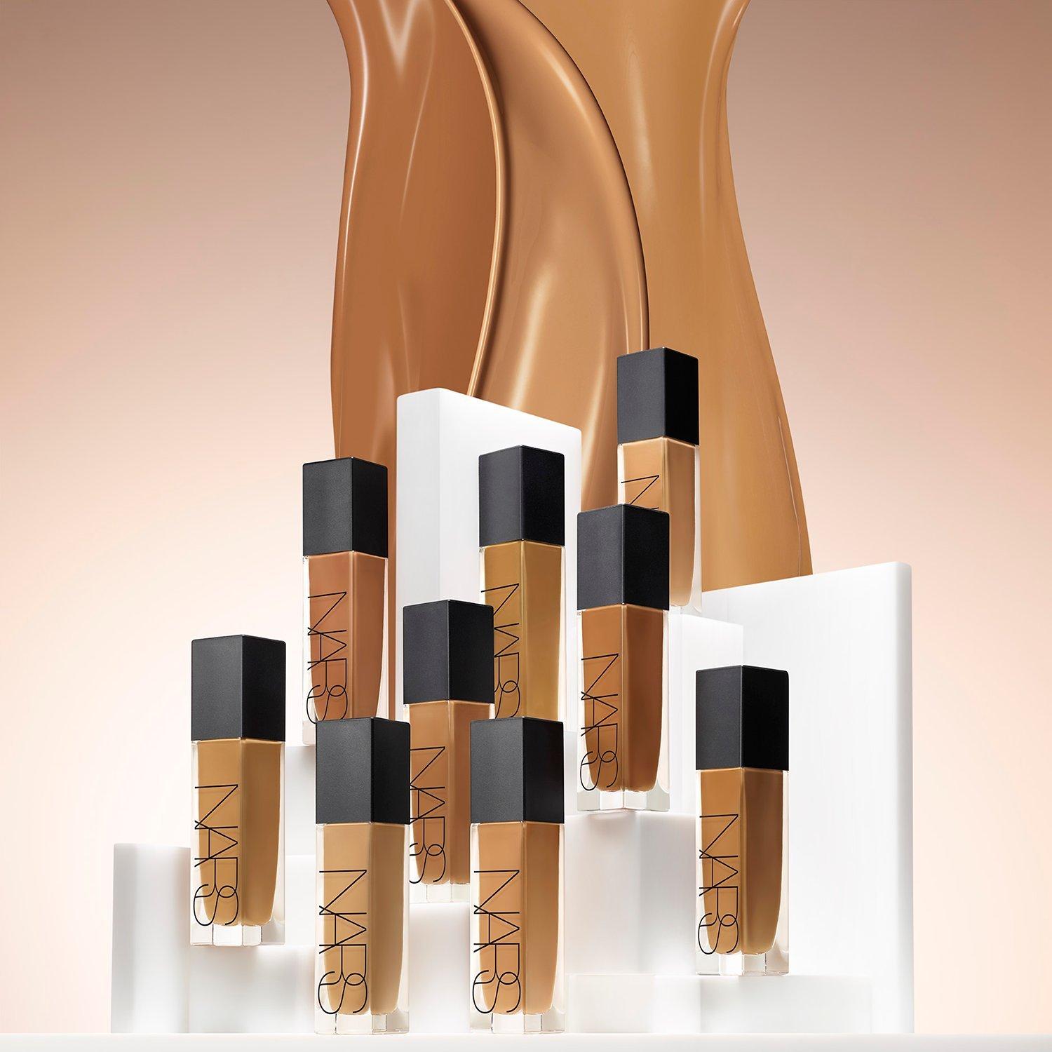 NARS Natural Radiant Longwear foundation 30ml, UK version