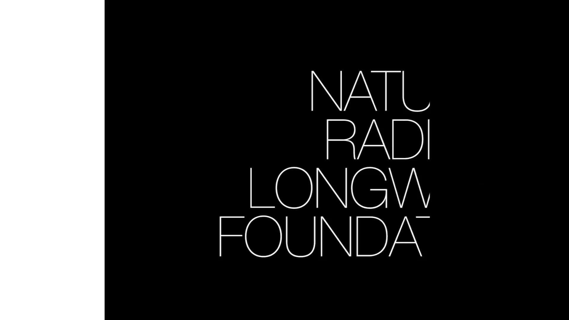 NARS Natural Radiant Longwear foundation 30ml, UK version