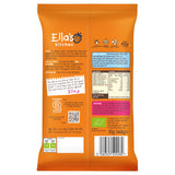 Ella's Kitchen organic carrot and parsnip mini puffs 4x8g (British brand)