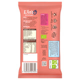 Ella's Kitchen organic peach & banana melty sticks baby snack 16g, imported from the UK