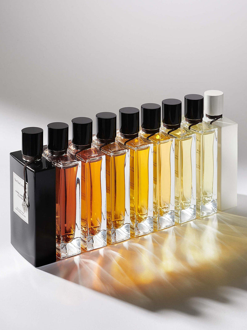 Van Cleef & Arpels Gardénia Pétale eau de parfum 75ml, imported from the UK