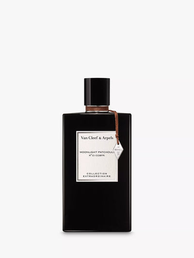 John Lewis Van Cleef & Arpels Collection Extraordinaire Moonlight Patchouli Eau de Parfum 75ml- Buy online at McGrocer