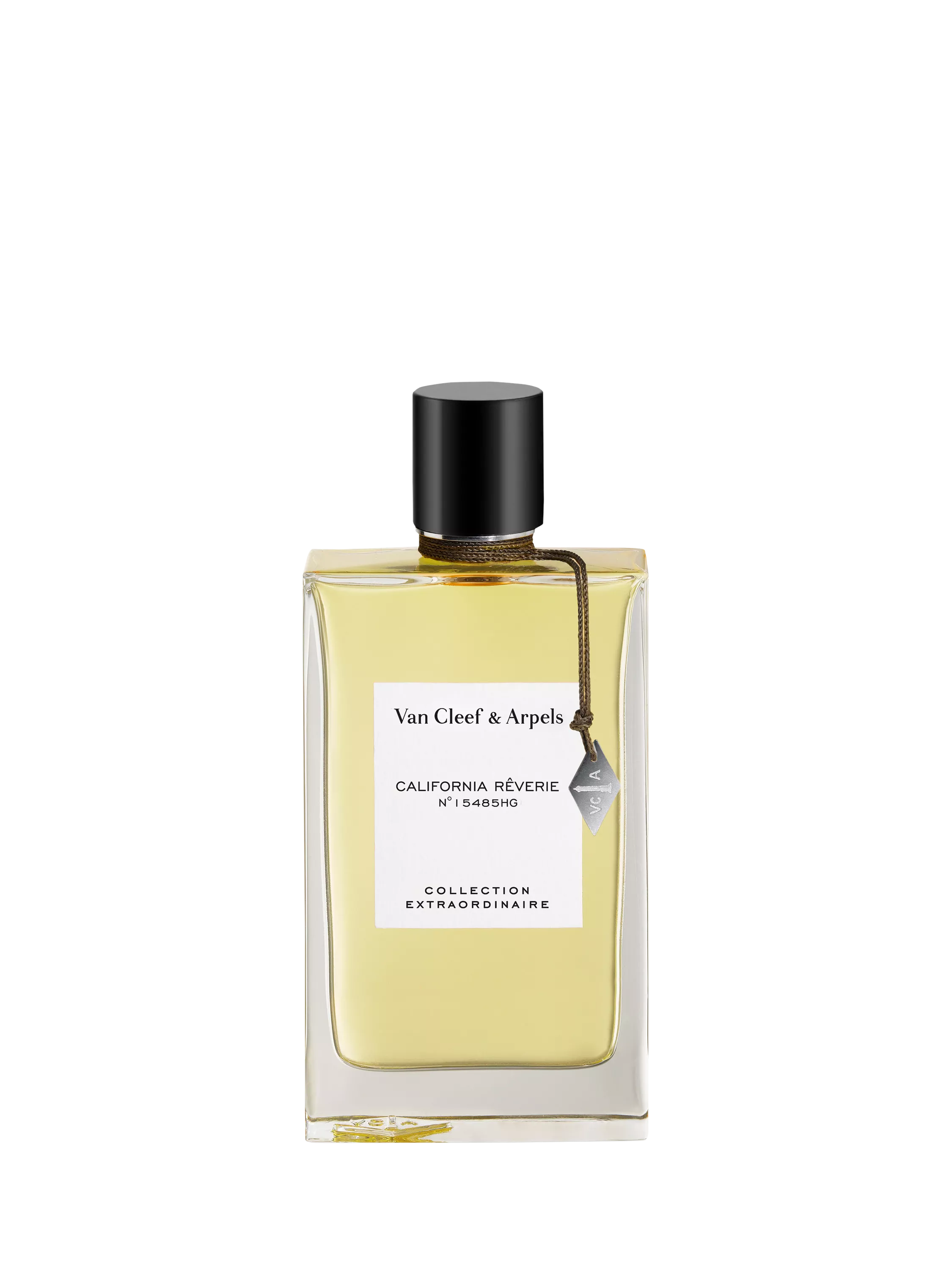 Van Cleef Arpels California Rêverie perfume 75ml, imported from the UK