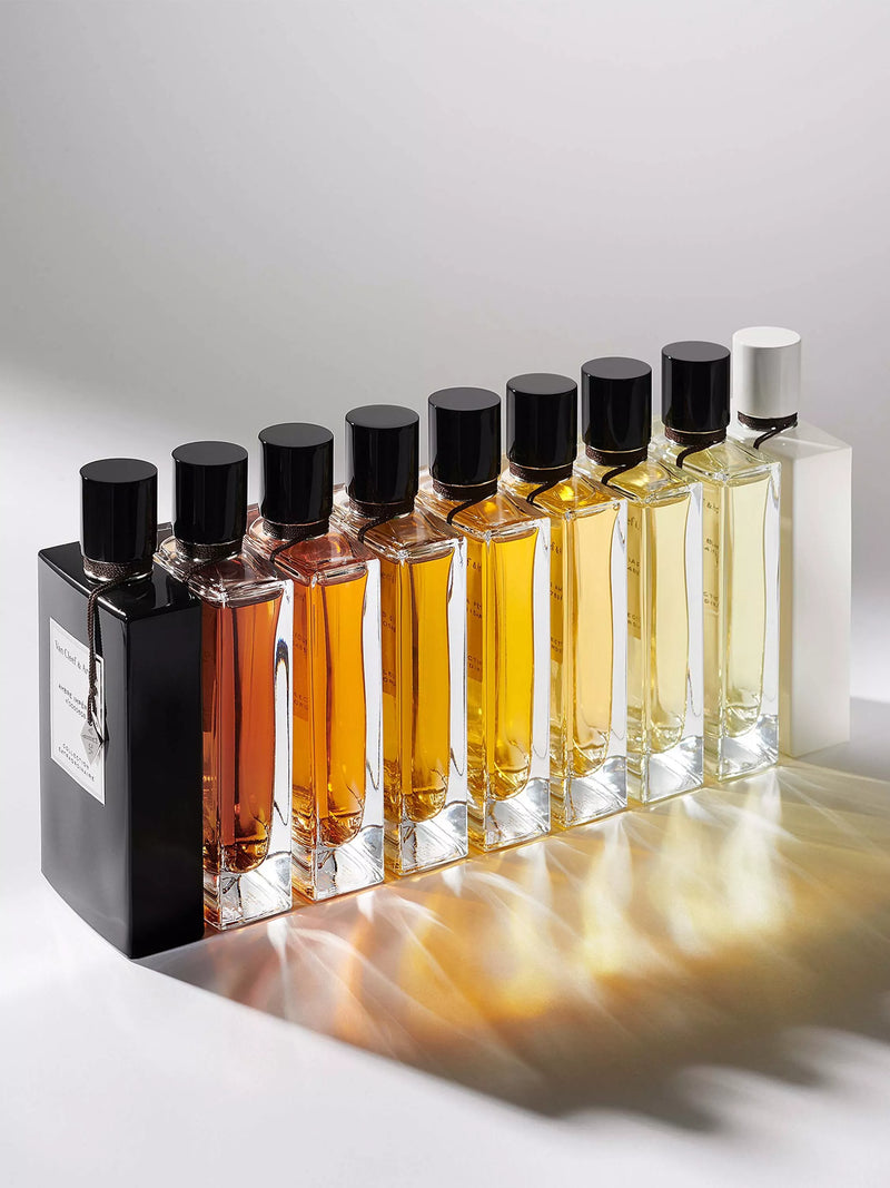 Van Cleef Arpels California Rêverie perfume 75ml, imported from the UK