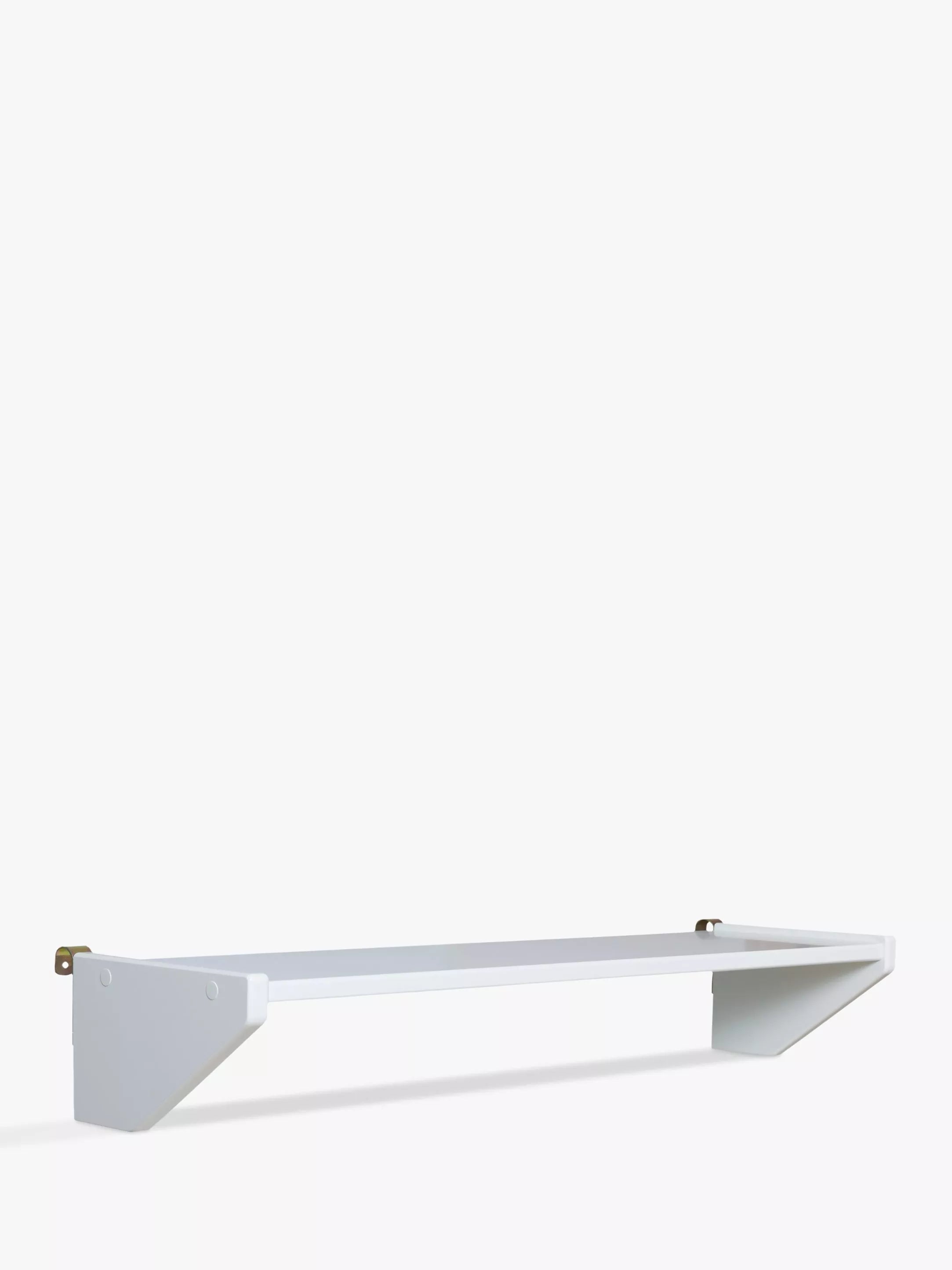 Stompa clip-on shelf Uno S Plus Large (British brand)